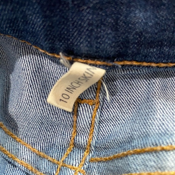 Rag & bone skinny jeans size 27 - Picture 9 of 9